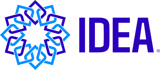 IDEA (Islamic Development & Empowerment in America) logo